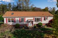 Property in Chautauqua County, New York