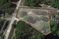 Beachfront Property in Lake County, Florida