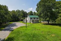 Property in Fauquier County, Virginia