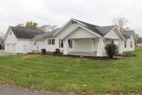 Property in Knox County, Indiana