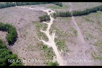 Ranch Property in Person County, North Carolina