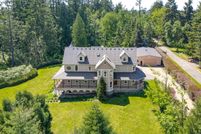 Farm Property in Marion County, Oregon