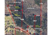 Undeveloped Land in Lamar County, Georgia