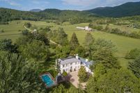 Property in Rappahannock County, Virginia