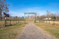 Timberland Property in Van Zandt County, Texas
