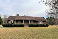 Farm Property in McDuffie County, Georgia