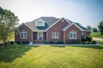 Property in Henderson County, Kentucky