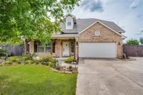 Property in Denton County, Texas