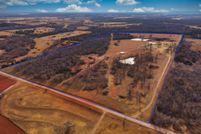 Ranch Property in Lincoln County, Oklahoma