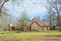 Ranch Property in Choctaw County, Oklahoma