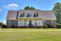 Property in Lincoln County, Georgia