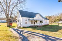 Farm Property in Newberry County, South Carolina