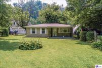 Property in Bullitt County, Kentucky