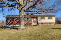 Property in Saint Louis County, Missouri