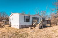 Horse Property in Maries County, Missouri