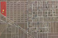 Undeveloped Land in Los Angeles County, California