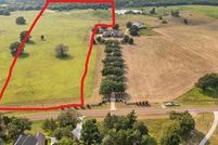 Ranch Property in Cherokee County, Texas