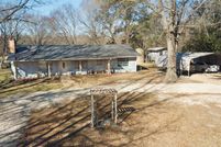 Recreational Property in Anderson County, Texas