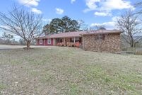 Ranch Property in Jackson County, Alabama