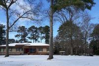 Property in Duplin County, North Carolina