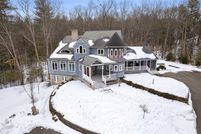 Farm Property in Hillsborough County, New Hampshire