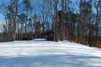 Undeveloped Land in Ritchie County, West Virginia