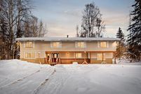 Property in Anchorage Borough, Alaska