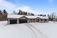 Property in Waupaca County, Wisconsin