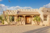 Residential Property in Pinal County, Arizona