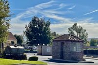 Undeveloped Land in San Bernardino County, California