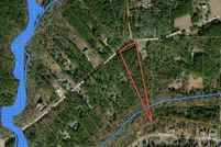 Ranch Property in Henry County, Georgia