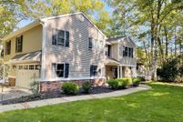 Property in Burlington County, New Jersey