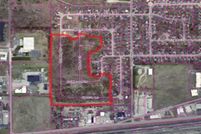 Undeveloped Land for sale in Elkhart County, Indiana