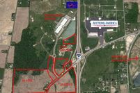 Property for sale in DeKalb County, Indiana
