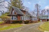 Property in Chautauqua County, New York