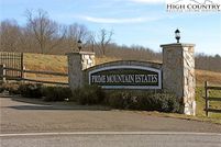 Property for sale in Alleghany County, North Carolina