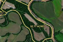 Property in Lincoln County, Missouri