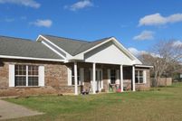 Property in Vernon Parish, Louisiana