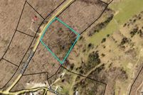 Undeveloped Land in Pulaski County, Kentucky