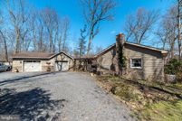 Farm Property in Bucks County, Pennsylvania