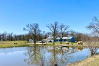 Horse Property in Limestone County, Texas