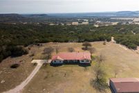 Horse Property in Burnet County, Texas