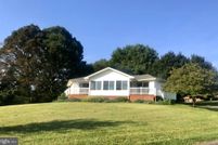 Property in Culpeper County, Virginia