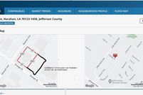 Residential Property in Orleans Parish, Louisiana