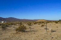 Ranch Property in San Bernardino County, California