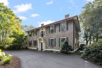 Farm Property in Washington County, Rhode Island