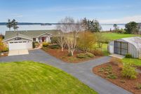 Property in Jefferson County, Washington