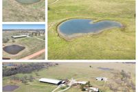 Farm Property in Pontotoc County, Oklahoma