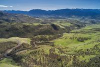 Farm Property in Jackson County, Oregon