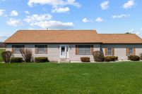 Property in Huntington County, Indiana